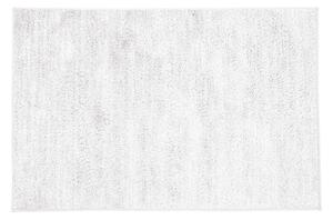KOPALNIŠKA PREPROGA GLOW bela 55/65 cm
