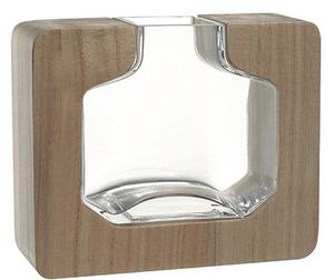 VAZA Autentico 17,5 cm les, steklo