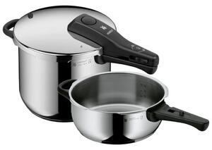 SET LONCEV NA PRITISK 2/1 Perfect Pressure 2-delni 6,5+3 l