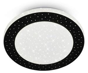 STROPNA KOPAL. LED-SVETILKA 28/5,5 cm 4000 K