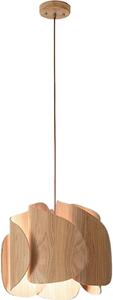 VISEČA SVETILKA Pevero 42/200 cm 1x40 W E27