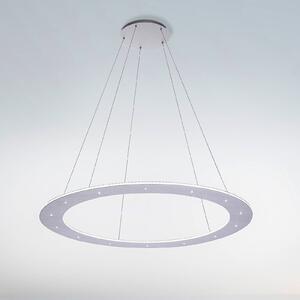 PURE Cosmo LED obesek Ø 75cm