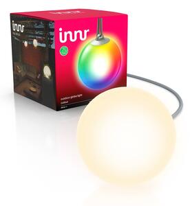 Innr Smart Outdoor Globe Barvni globus LED, dodatek