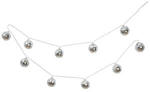 Mömax Okrasna Led-svetilka Discoball