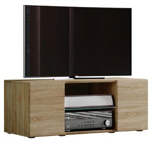 MID.YOU Tv Omarica Lowina 95, Hrast
