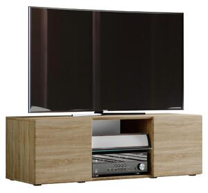 MID.YOU Tv Omarica Lowina 115, Hrast