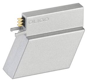 Oligo SMART. HomeMatic radijski adapter krom mat