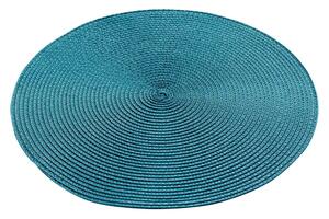 Plastičen pogrinjek ø 35 cm Zebulon – douceur d'intérieur