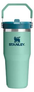 Stanley termo skodelica iz nerjavečega jekla IceFlow Flip Straw 2.0 0,41 l