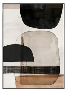 Slika 50x70 cm Layered – Styler
