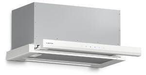 Klarstein Velaire izvlečna kuhinjska napa 60 cm | Elegantna, minimalistična, zmogljiva | EEC A++ | 891 m³/h