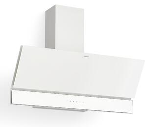Klarstein Velaire kuhinjska napa, Elegantna, minimalistična, močna, Energijski razred A++, 820 m³/h, 90 cm