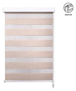 DVOJNI ROLO pol prosojno 140/160 cm