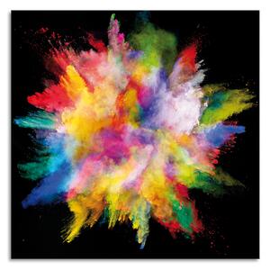 Stenska dekoracija Esplosione Di Colori