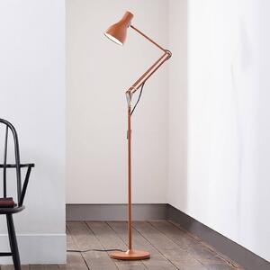 Talna svetilka Anglepoise Type 75 Margaret Howell rust