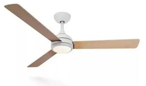 CIVX PHILIPS LED stropni ventilator 52' 32W+24W LT ON 8721103103192