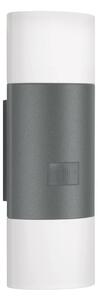 Steinel 576202 - LED Zunanja stenska svetilka s senzorjem L 910 LED/9,8W/230V IP44