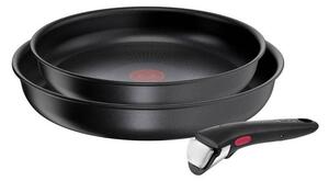 Tefal - Set ponev 3 kos INGENIO DAILY CHEF