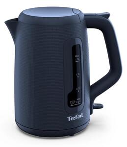 Tefal - Grelnik vode MORNING 1,7 l 2400W/230V modra