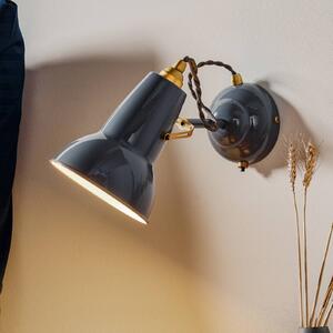 Anglepoise Original 1227 Medeninasta stenska svetilka