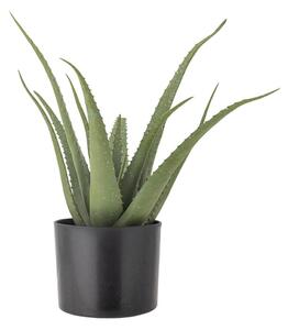 Umetna rastlina (višina 61 cm) Aloe – Bloomingville