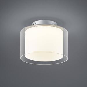 BANKAMP Grand Clear LED stropna svetilka, Ø 32 cm