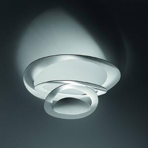 Artemide Pirce Mini LED stropna svetilka, 3000K, bela