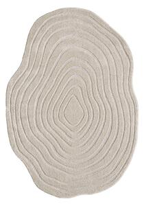 Bež preproga 160x230 cm Pebble – ESTE