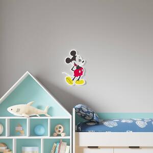 YellowPop Disney Mickey Full Body stenska svetilka