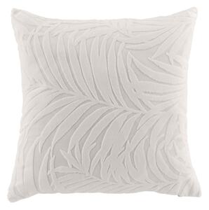 Žametna prevleka za blazino 40x40 cm Natureo – douceur d'intérieur