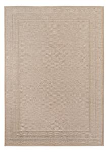 Bež zunanji in notranji tekač 80x250 cm Desert 1304 – Ayyildiz Carpets