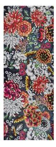 Preproga Universal Ricci Flowers, 52 x 200 cm