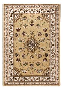 Bež preproga 160x230 cm Sherborne – Flair Rugs