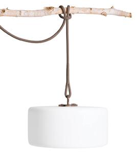 Fatboy LED obesek Thierry le Swinger taupe