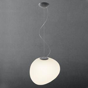 Foscarini MyLight Gregg grande viseča svetilka grafit