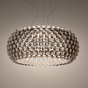 Foscarini Caboche Plus Grande MyLight 2.700K siva