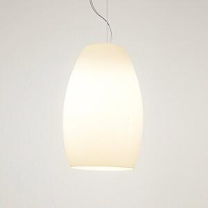 Foscarini Buds 1 LED viseča svetilka, E27 bela