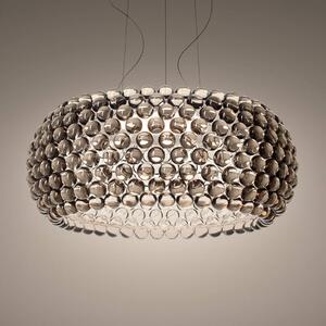 Foscarini MyLight Caboche Plus grande CCT, siva