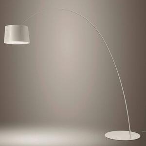 Foscarini Twiggy Elle MyLight talna svetilka CCT siva