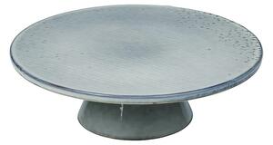 Broste Copenhagen servirni pladenj za pecivo iz kamenine 30 x 10 cm