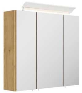 OMARA Z OGLEDALOM 70/62/17 cm