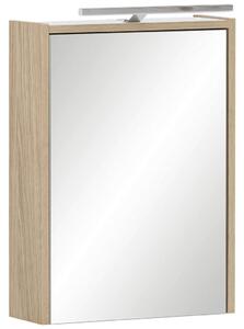 OMARA Z OGLEDALOM 43,5/64/16 cm