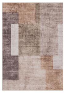Preproga Flanel Brown
