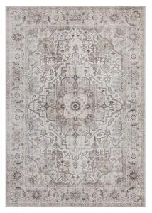 Preproga Flanel Light Beige