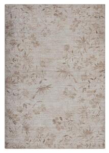 Preproga Script Ivory