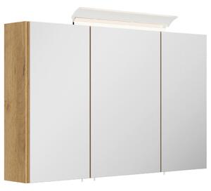 OMARA Z OGLEDALOM 100/62/17 cm