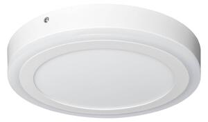 LEDVANCE LED Click White okrogla stropna svetilka 30cm