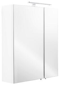 OMARA Z OGLEDALOM 60/68/16 cm
