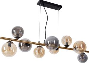 VISEČA LED-SVETILKA Amberok 31,5 W 350 lm 3000 K 220-240 V