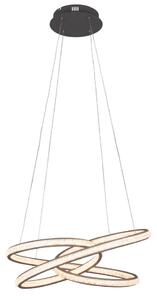 VISEČA LED-SVETILKA 54 W 420 lm 3000 K 230 V